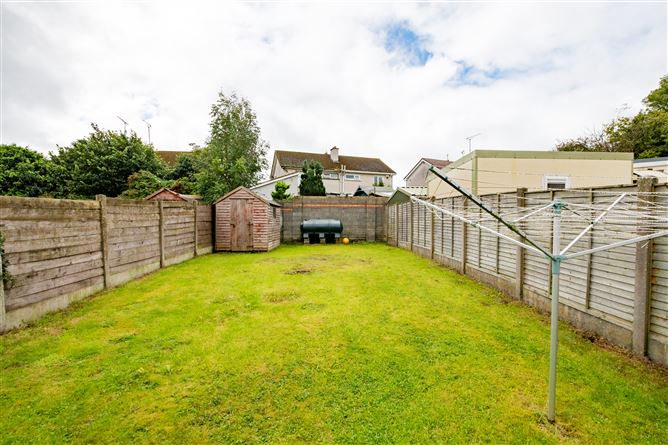 28 The Crescent, Lakepoint Park, Mullingar, Westmeath