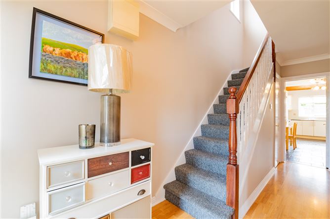 28 The Crescent, Lakepoint Park, Mullingar, Westmeath