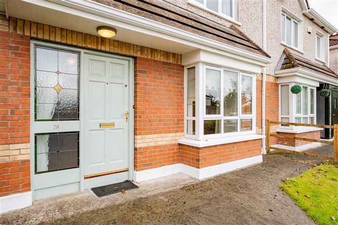 28 The Crescent, Lakepoint Park, Mullingar, Westmeath