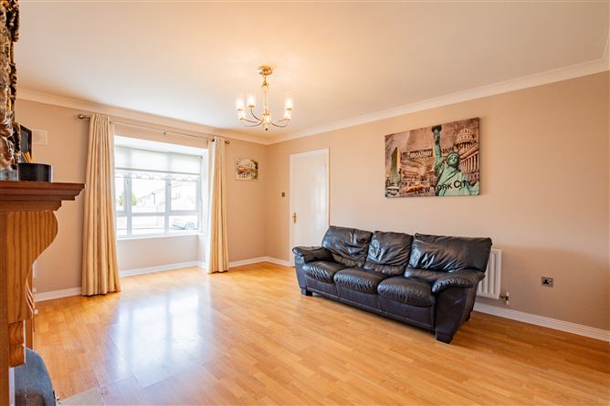 28 The Crescent, Lakepoint Park, Mullingar, Westmeath