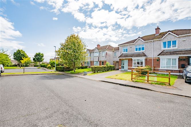 28 The Crescent, Lakepoint Park, Mullingar, Westmeath