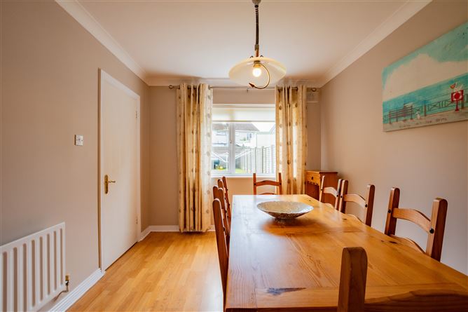 28 The Crescent, Lakepoint Park, Mullingar, Westmeath
