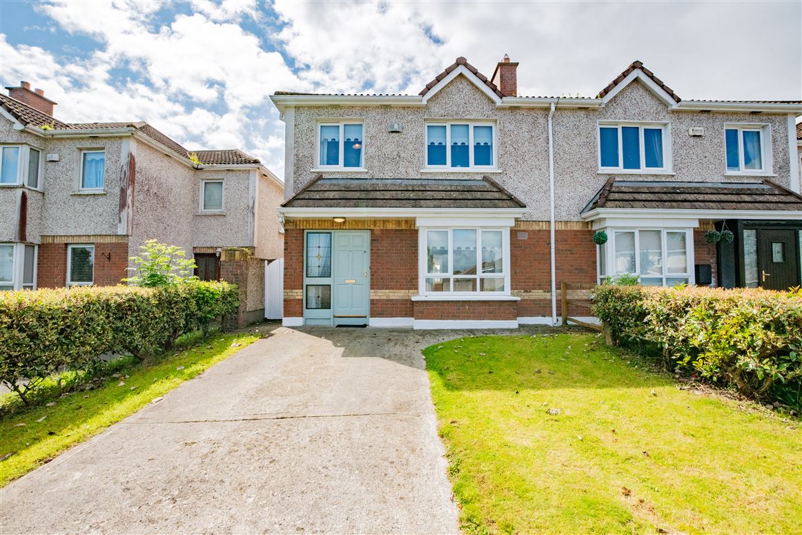 28 The Crescent, Lakepoint Park, Mullingar, Westmeath