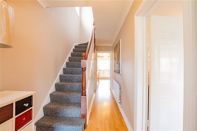 28 The Crescent, Lakepoint Park, Mullingar, Westmeath