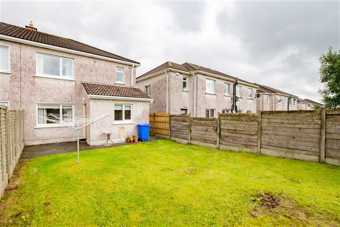 28 The Crescent, Lakepoint Park, Mullingar, Westmeath