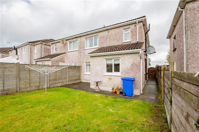 28 The Crescent, Lakepoint Park, Mullingar, Westmeath