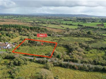 Image for Site NO. 2 Tawnylaheen, Castlebar, Co. Mayo