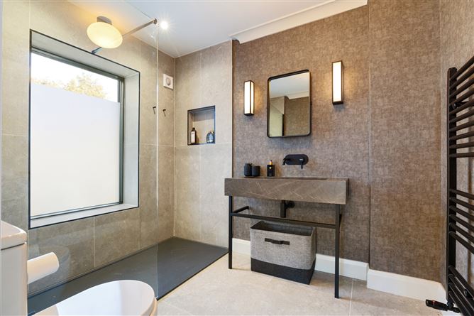 91 St Begnets Villas, Dalkey, Co. Dublin