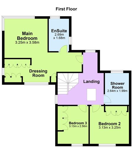 91 St Begnets Villas, Dalkey, Co. Dublin