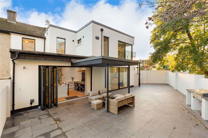 91 St Begnets Villas, Dalkey, Co. Dublin
