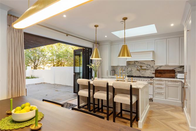 91 St Begnets Villas, Dalkey, Co. Dublin
