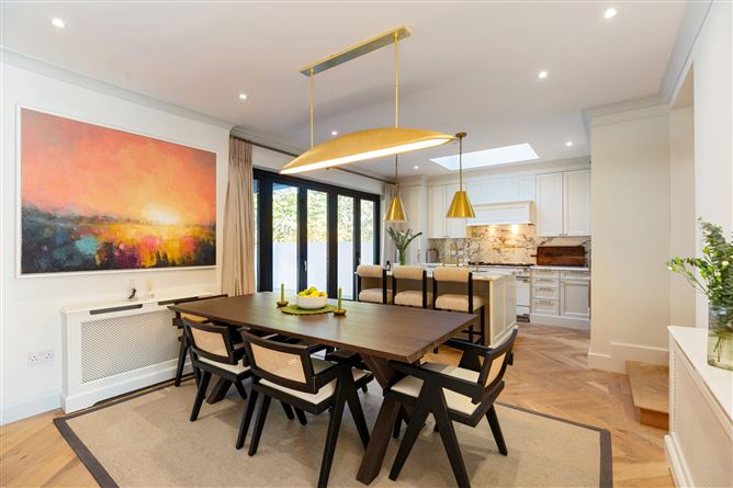 91 St Begnets Villas, Dalkey, Co. Dublin