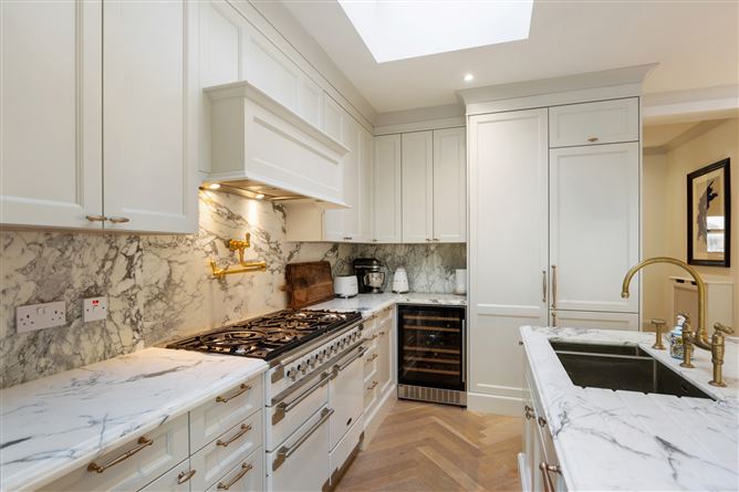 91 St Begnets Villas, Dalkey, Co. Dublin