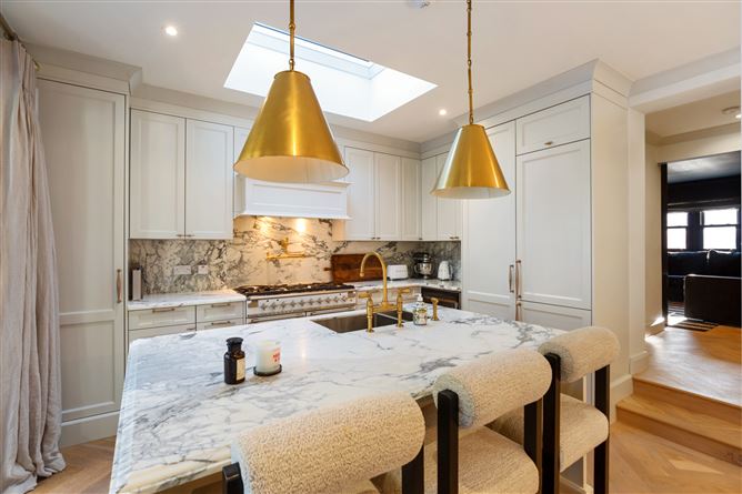 91 St Begnets Villas, Dalkey, Co. Dublin