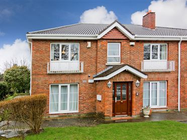 Image for 17 Orchard Square, The Maples, Clonskeagh, Dublin 14