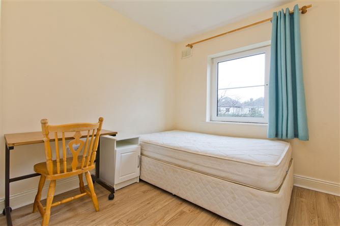 17 Orchard Square, The Maples, Clonskeagh, Dublin 14