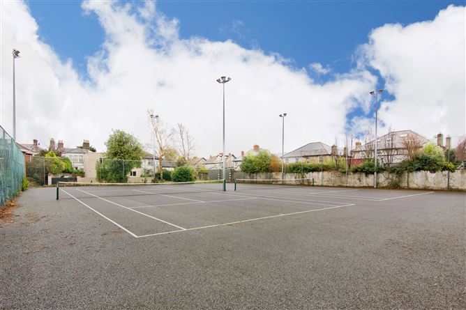 17 Orchard Square, The Maples, Clonskeagh, Dublin 14