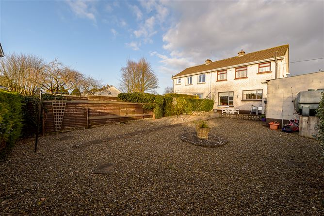 5 Troytown Heights, Navan, Co. Meath, Navan, Meath