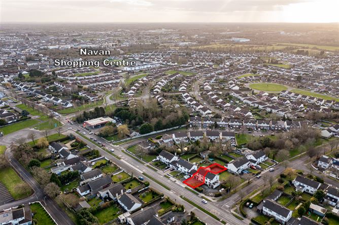 5 Troytown Heights, Navan, Co. Meath, Navan, Meath