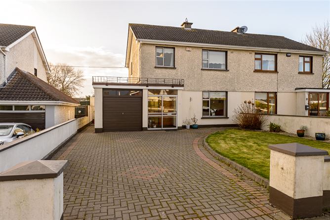 5 Troytown Heights, Navan, Co. Meath, Navan, Meath