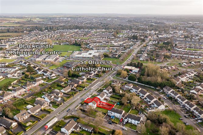 5 Troytown Heights, Navan, Co. Meath, Navan, Meath