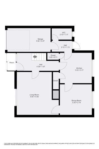 5 Troytown Heights, Navan, Co. Meath, Navan, Meath