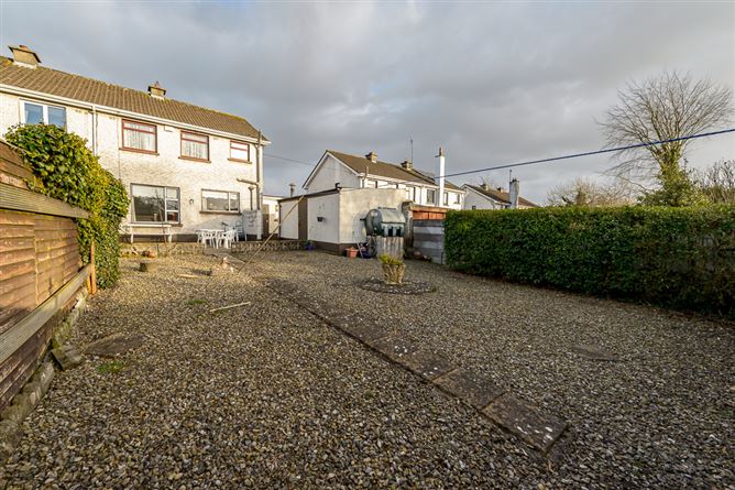 5 Troytown Heights, Navan, Co. Meath, Navan, Meath