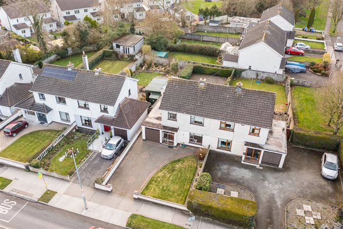 5 Troytown Heights, Navan, Co. Meath, Navan, Meath