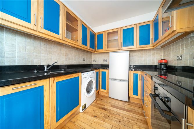 5 James Plunkett House, Grattan Crescent  , Inchicore, Dublin 8