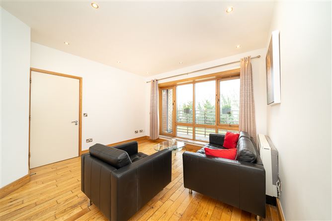 5 James Plunkett House, Grattan Crescent  , Inchicore, Dublin 8