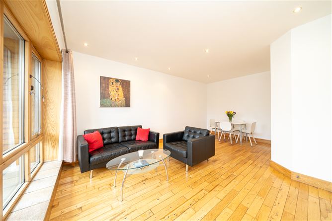 5 James Plunkett House, Grattan Crescent  , Inchicore, Dublin 8
