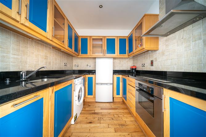 5 James Plunkett House, Grattan Crescent  , Inchicore, Dublin 8