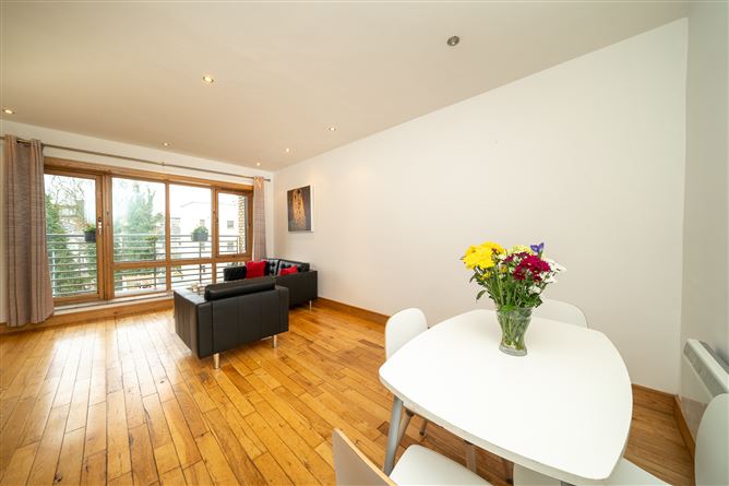 5 James Plunkett House, Grattan Crescent  , Inchicore, Dublin 8