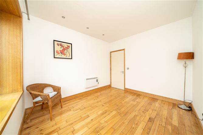 5 James Plunkett House, Grattan Crescent  , Inchicore, Dublin 8