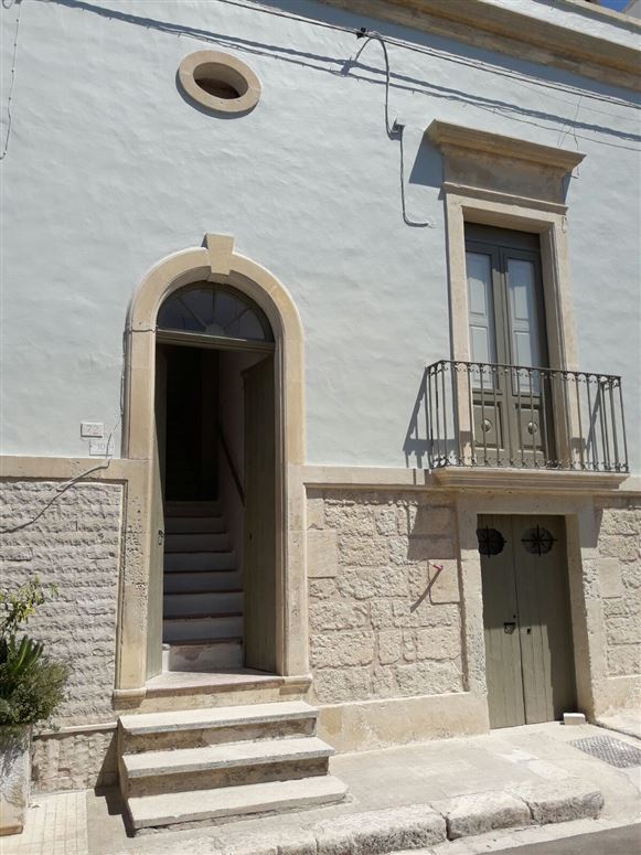 Private, Via Generale Luigi Cadorna, Puglia, Poggiardo
