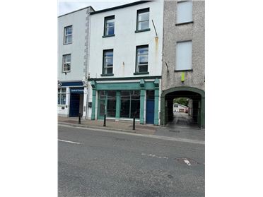 58 Main Street, Loughrea, Galway