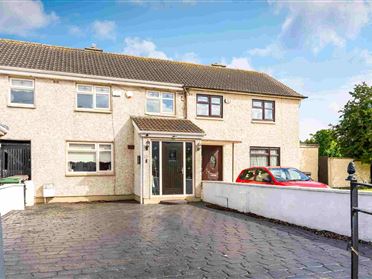 Image for 48 Briarfield Grove, Kilbarrack, Dublin 5