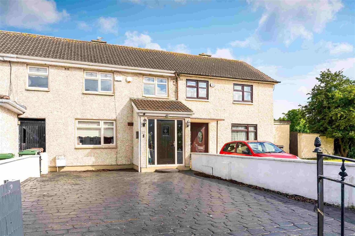 48 Briarfield Grove, Kilbarrack, Dublin 5
