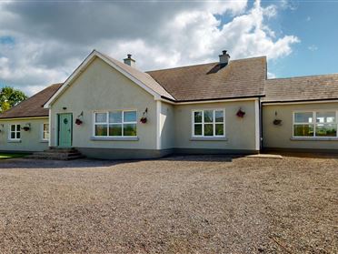 Image for 4 Knocknasillogue, Blackwater, Co. Wexford