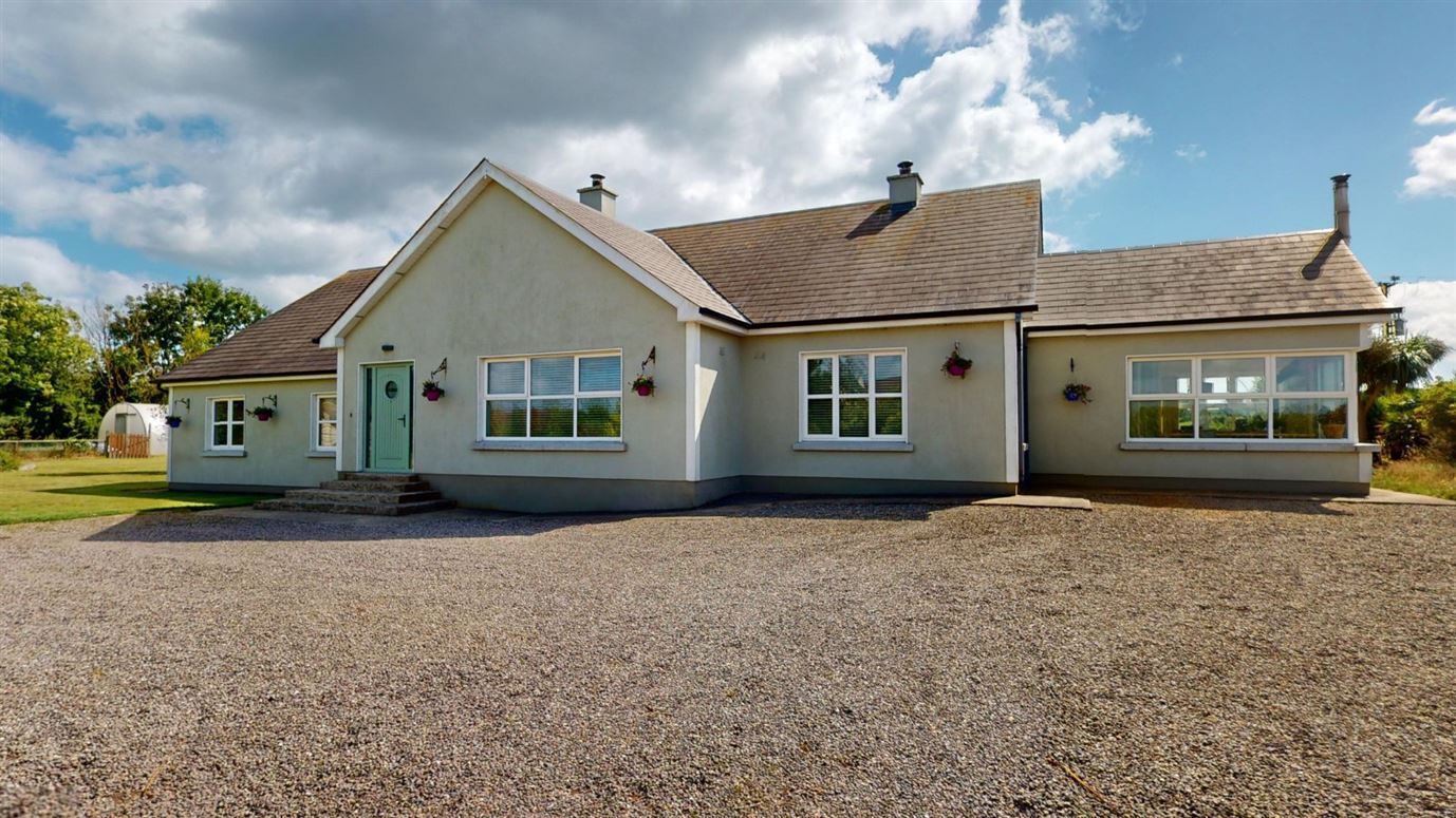 4 Knocknasillogue, Blackwater, Co. Wexford