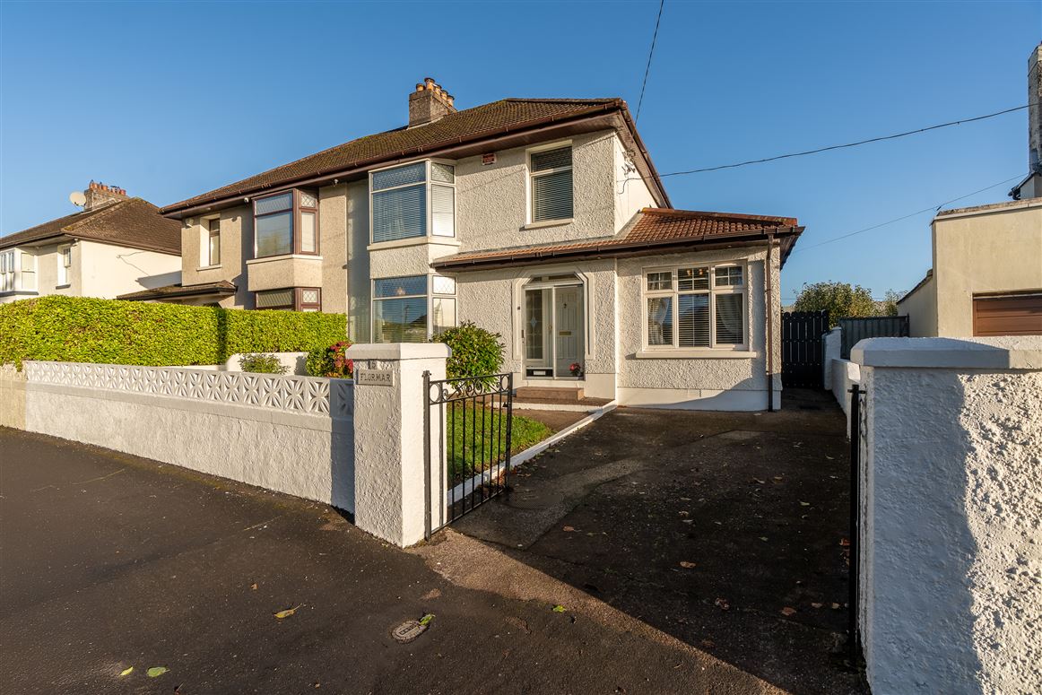 5 Westside Estate, Togher, Cork