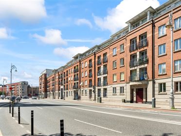 Image for Apartment 5, ROCHFORT HOUSE, Dean Court, Patrick Street, Christchurch,   Dublin 8