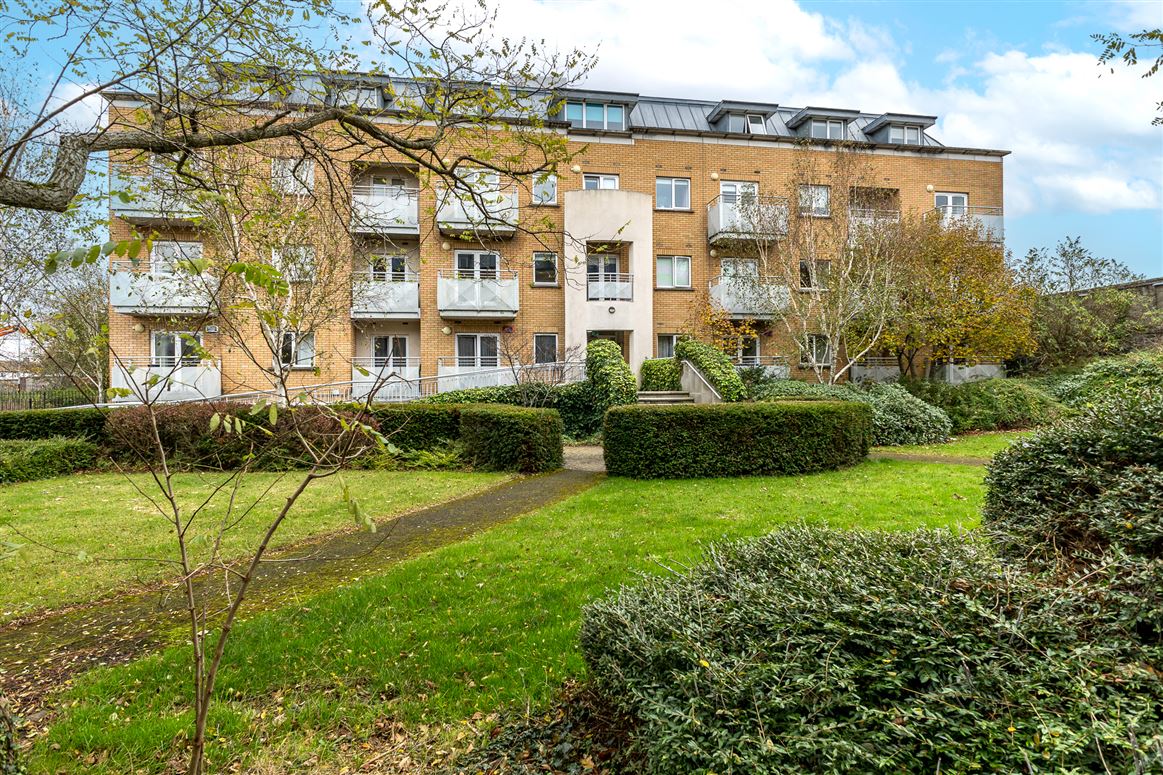 74 Beaumont Court, Beaumont, Dublin 9