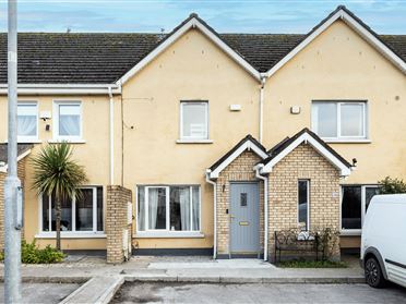 Image for 20 Chapel Farm Terrace, Lusk, Co. Dublin