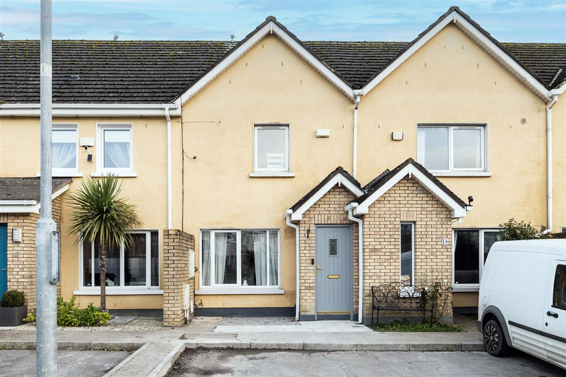 20 Chapel Farm Terrace, Lusk, Co. Dublin