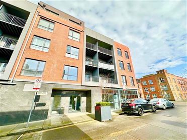 Image for 7 Tramyard Exchange, The Coombe, Dublin 8
