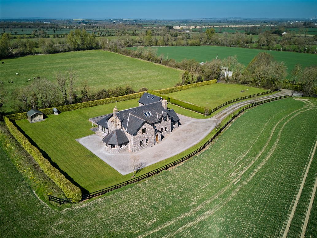 Rathfeigh, Navan, Meath