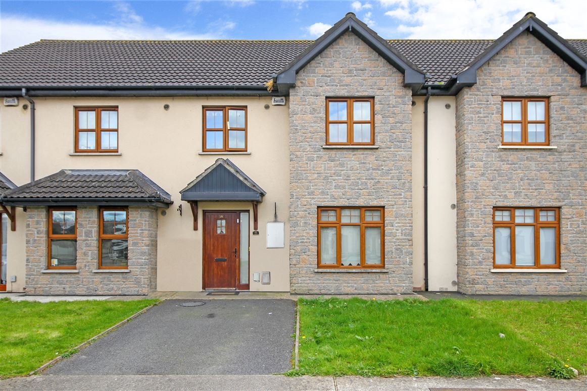 15 Park Square, Coulter Place, Dundalk, Co. Louth