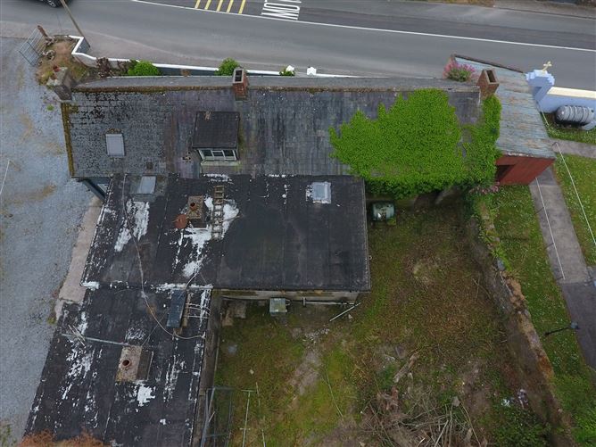 Old Post Office, Minane Bridge, Cork