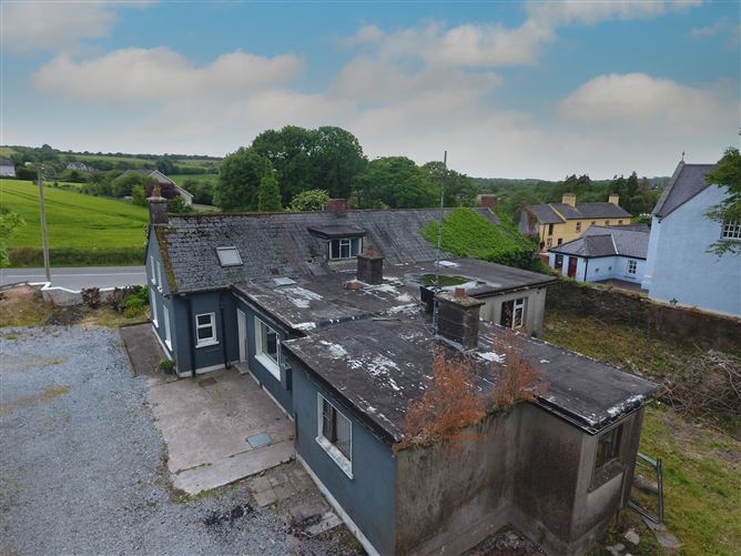 Old Post Office, Minane Bridge, Cork